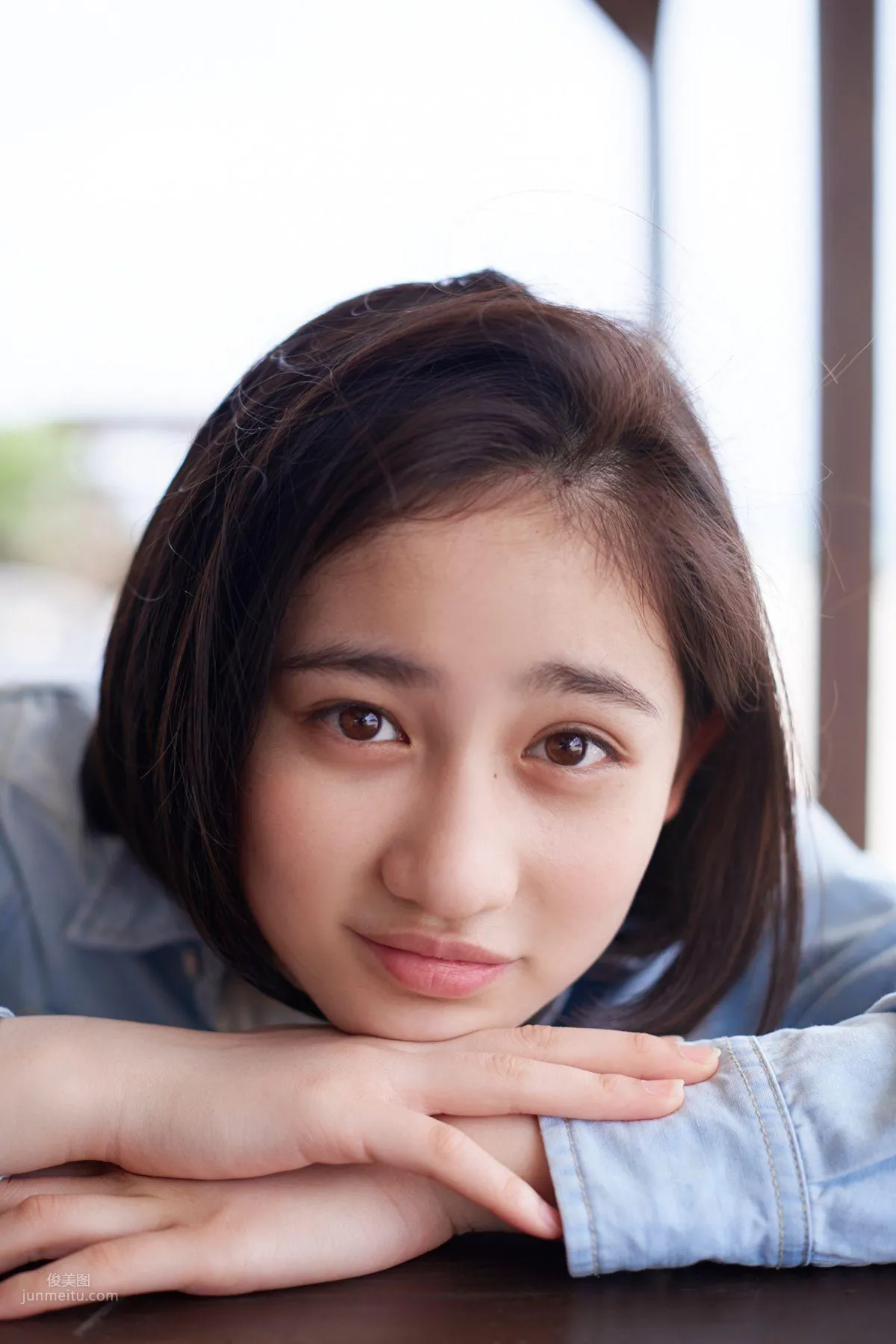 Rikako Sasaki - [Hello! Project Digital Books] No.140 photo 3