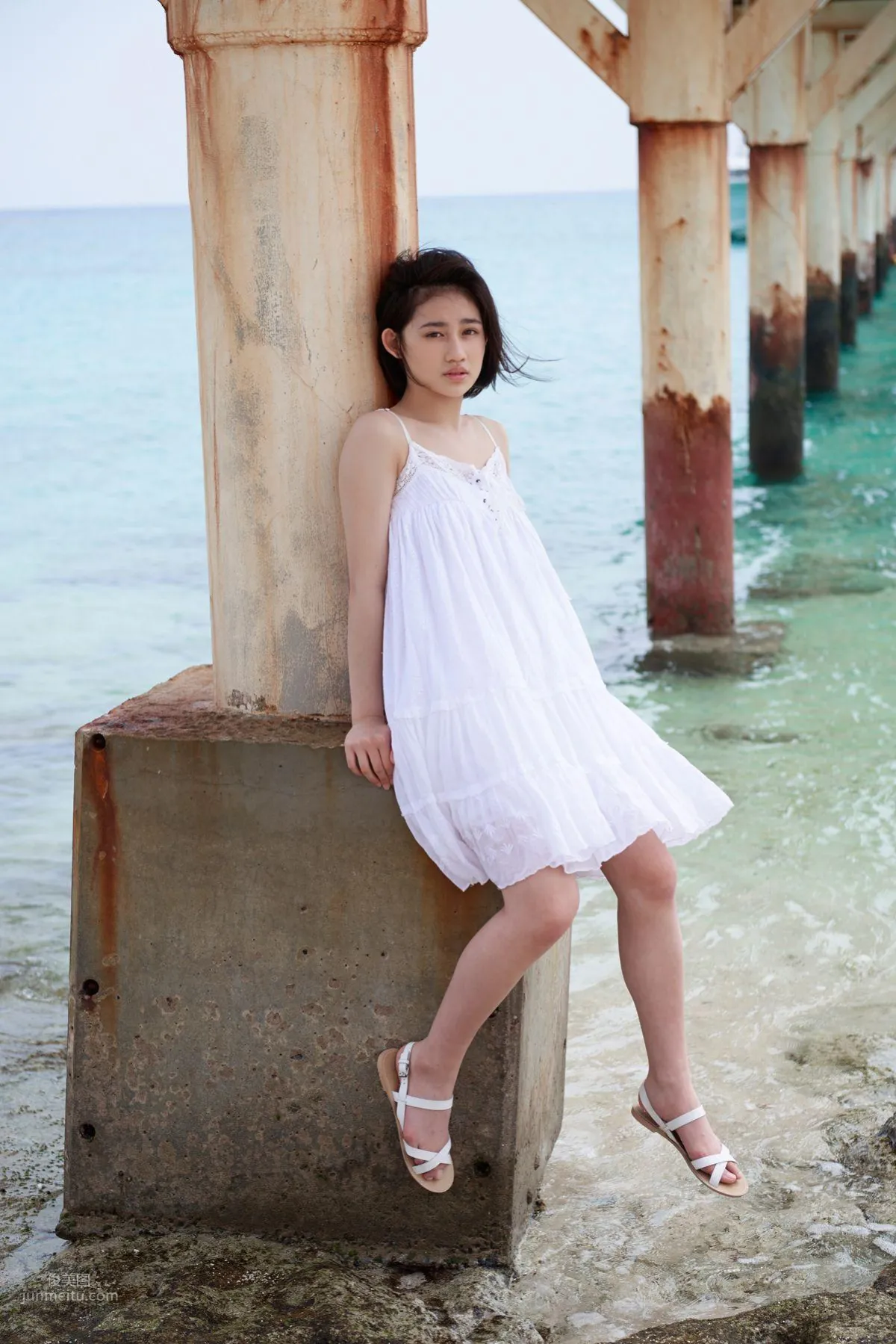 Rikako Sasaki - [Hello! Project Digital Books] No.140 photo 45