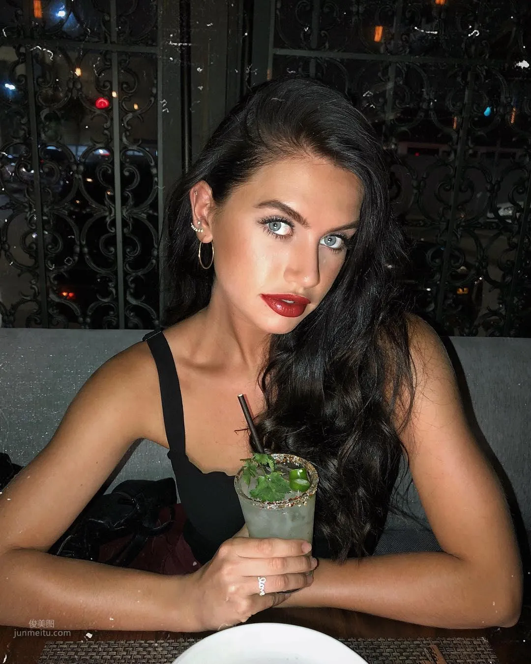 Caley-Rae Pavillard, Beautiful and Talented Beauty Bikini Photos photo 19