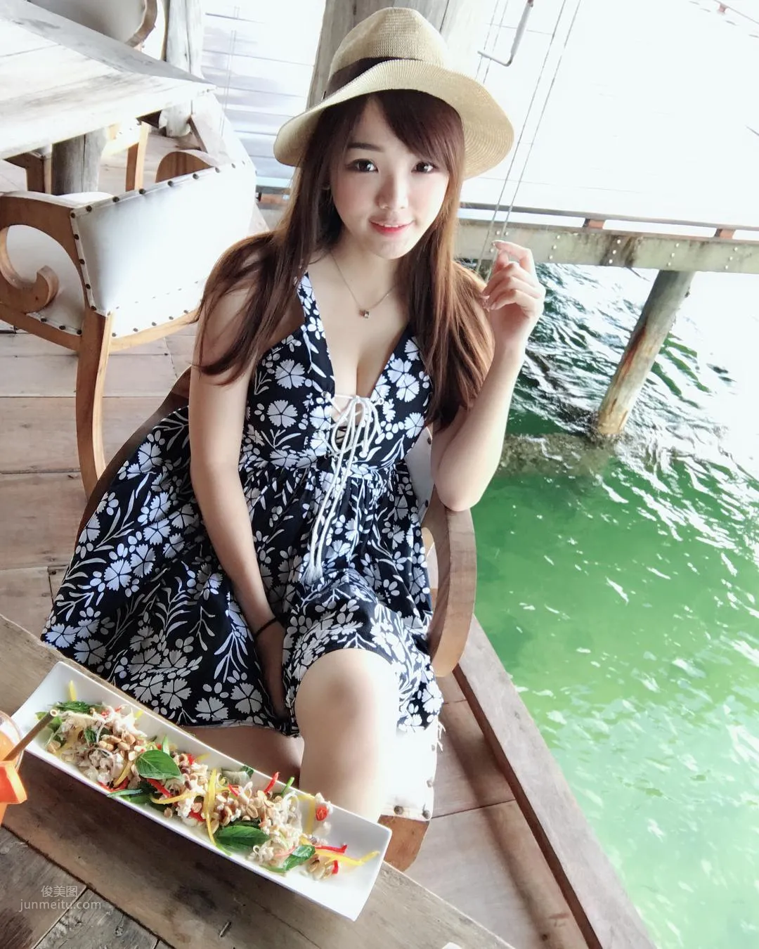李宣- 豪邁分量讓人移不開眼睛！ 33