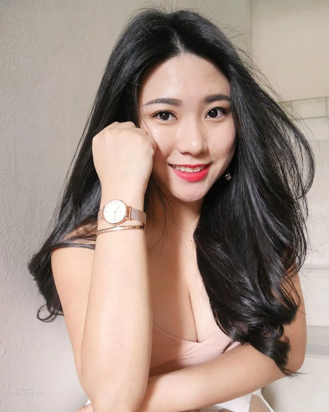 Kang Szu Geng - Malaysian Hot Mom, Huge Size, Too Heavy photo 25
