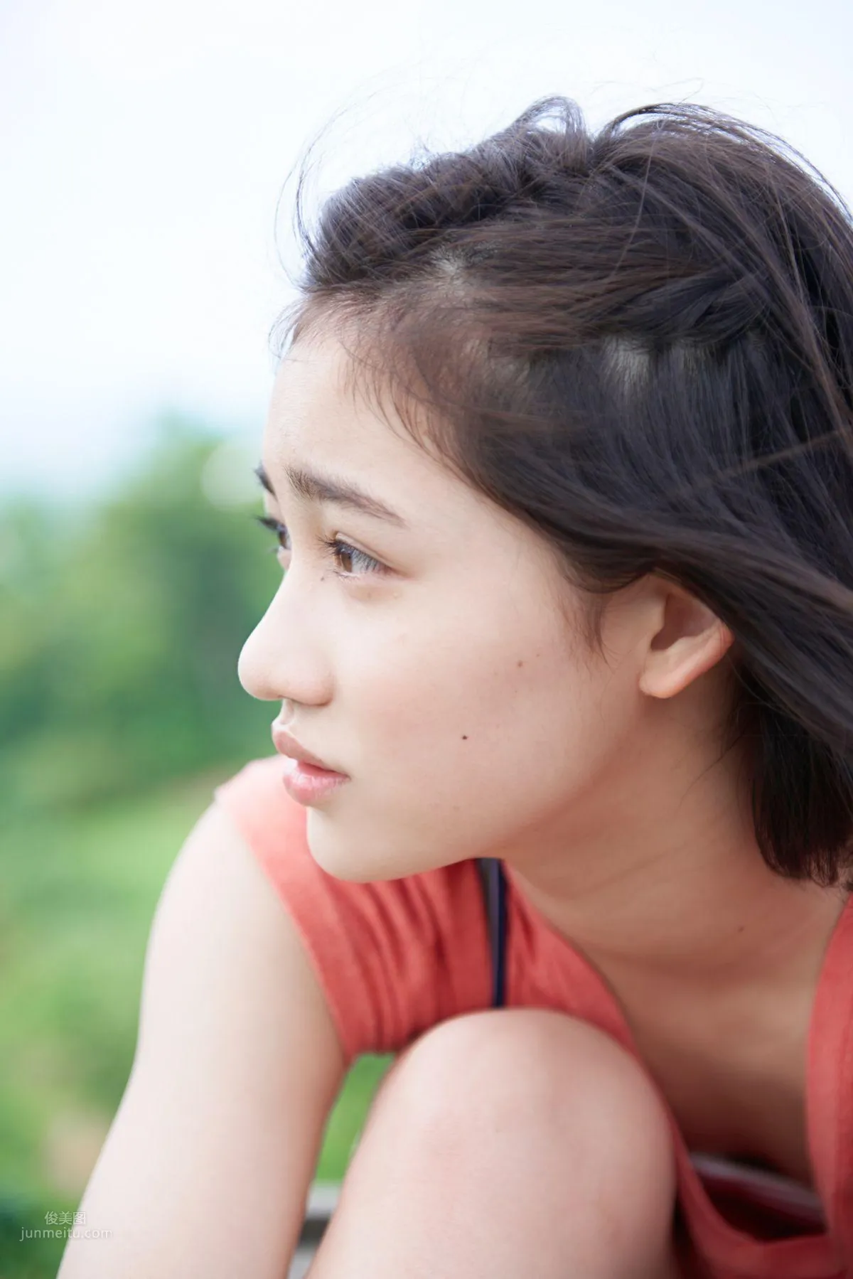 Rikako Sasaki - [Hello! Project Digital Books] No.140 photo 64