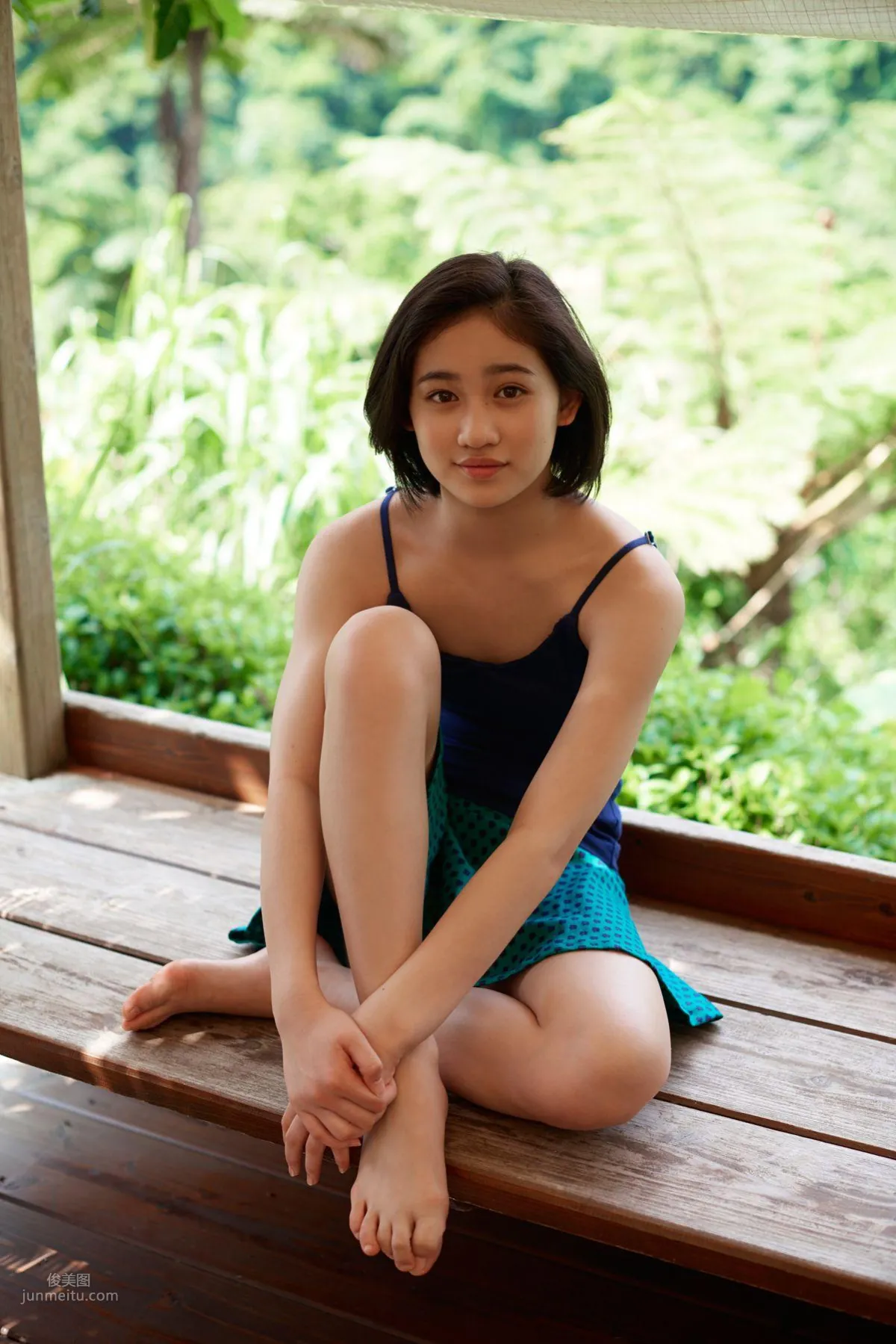 佐佐木莉佳子- [H!P Digital Books] No.139 30