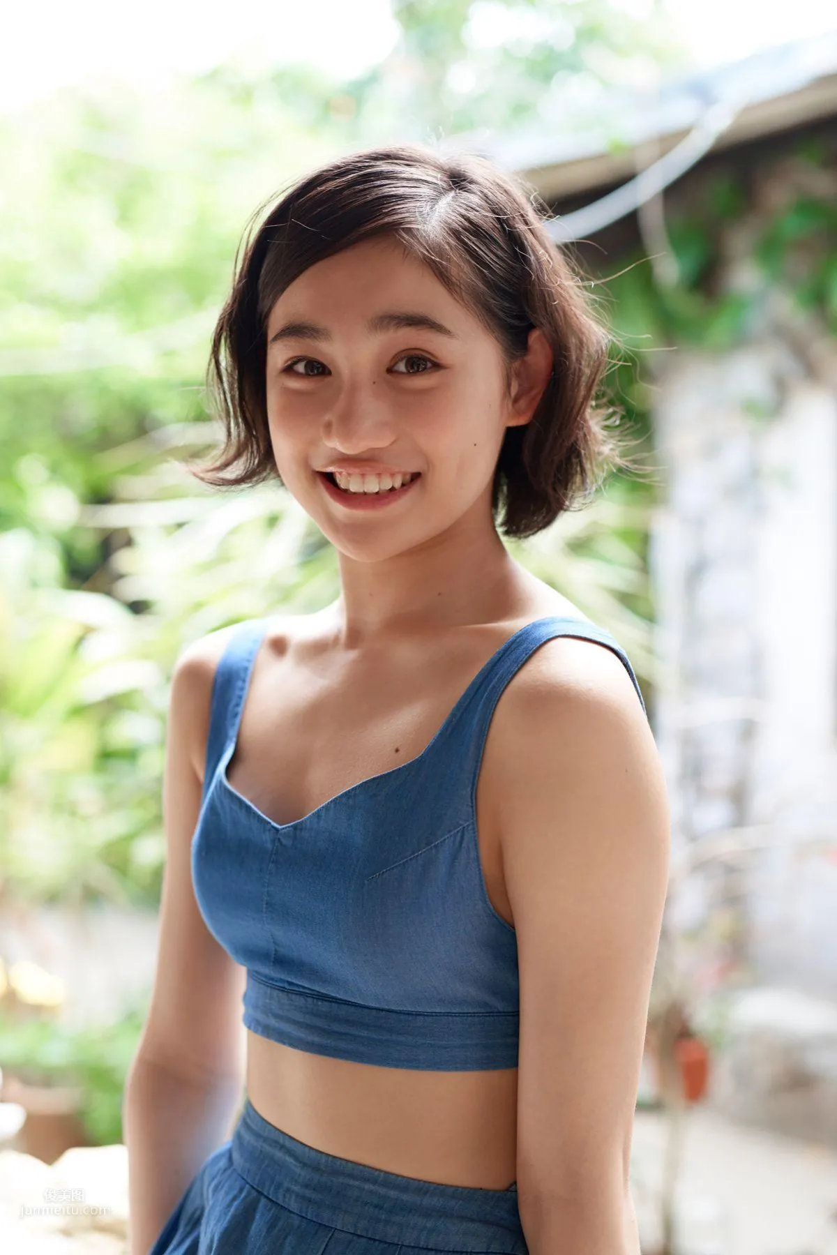 佐佐木莉佳子- [H!P Digital Books] No.139 48