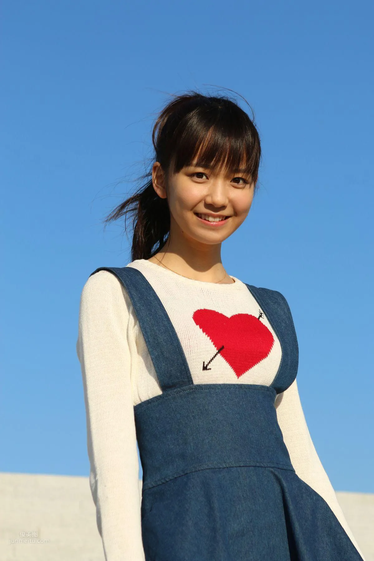宮崎由加- [Hello! Project Digital Books] No.125 100
