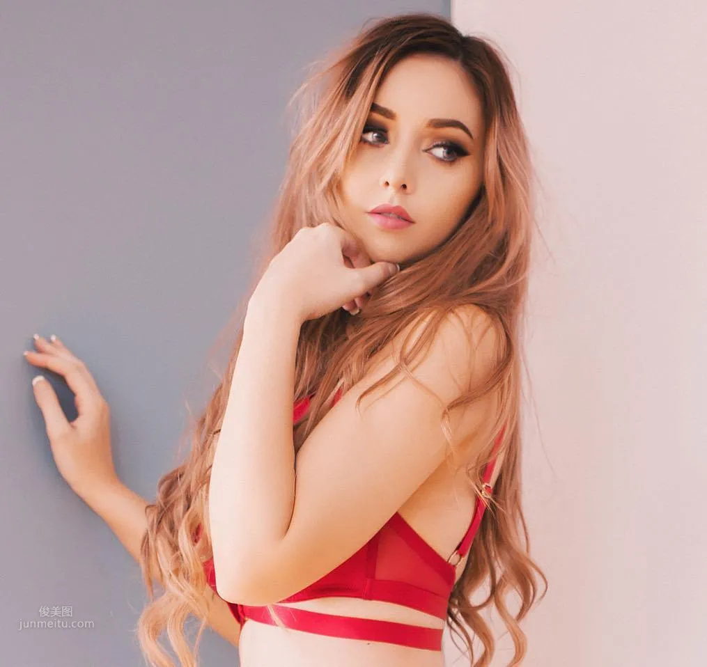 Amy Thunderbolt, Role Play Private Shoot Beautiful Pictures photo 22