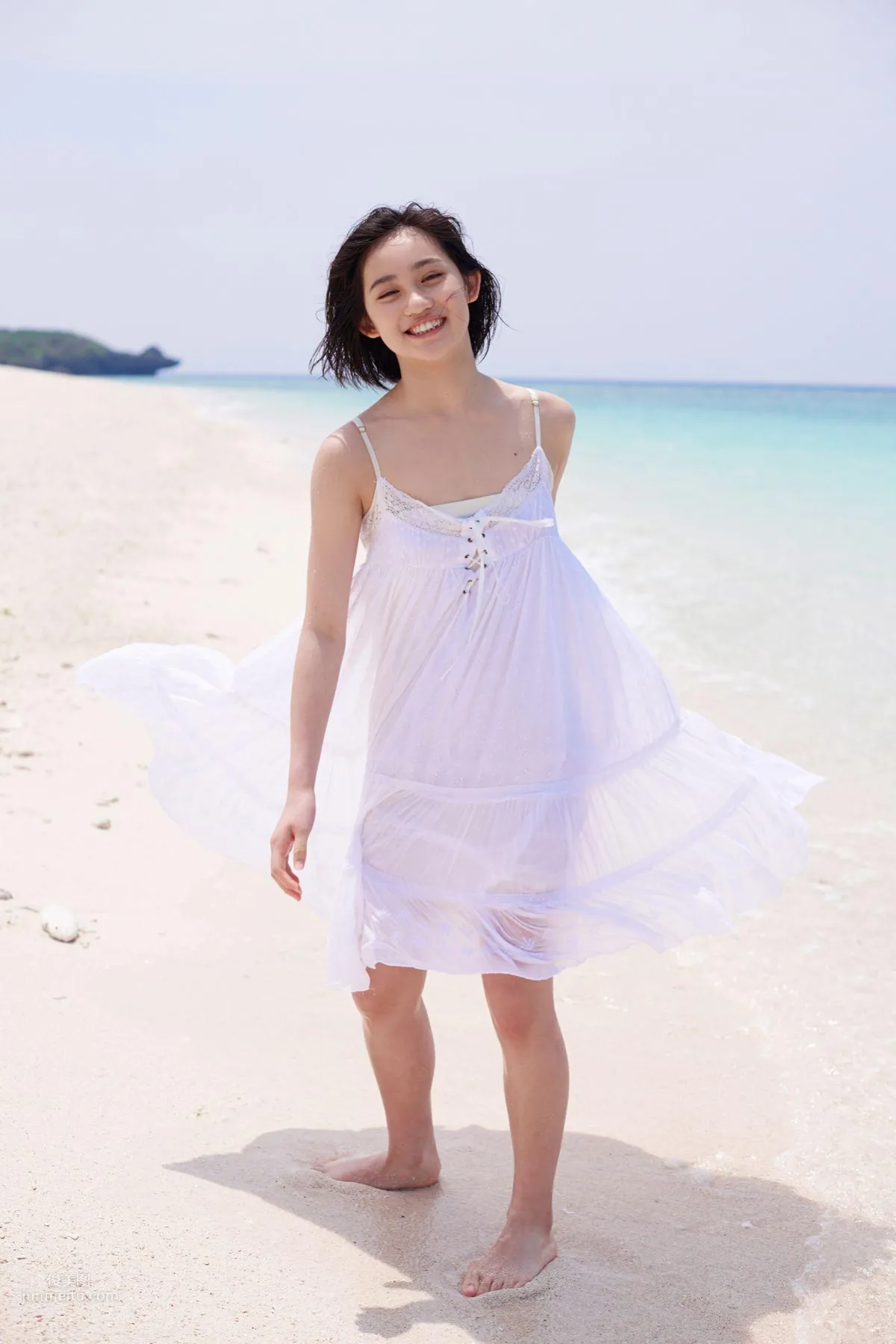 Rikako Sasaki - [Hello! Project Digital Books] No.140 photo 26