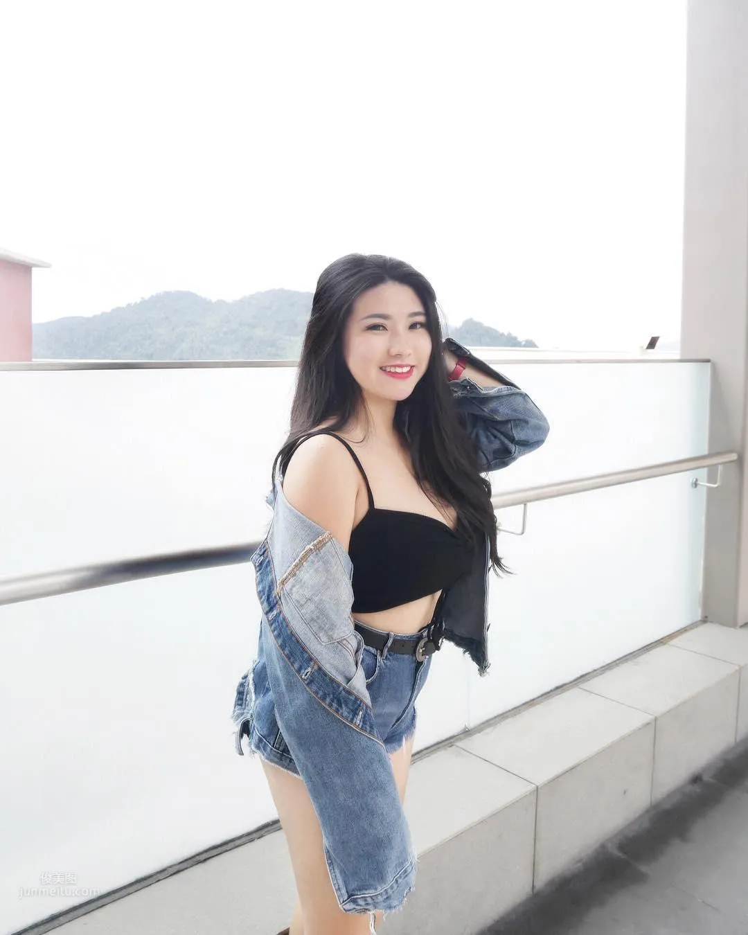 Kang Szu Geng - Malaysian Hot Mom, Huge Size, Too Heavy photo 46