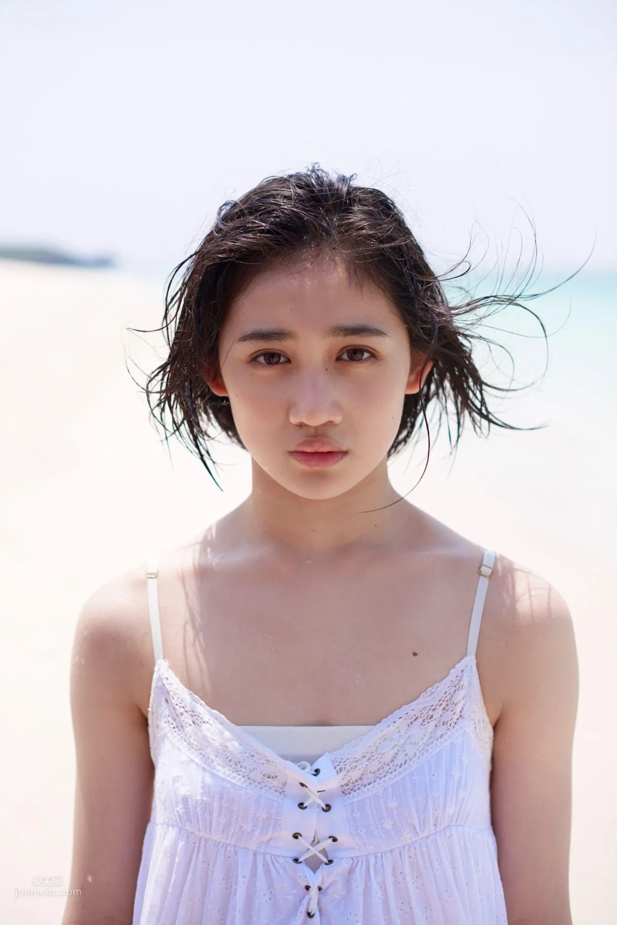 Rikako Sasaki - [Hello! Project Digital Books] No.140 photo 28
