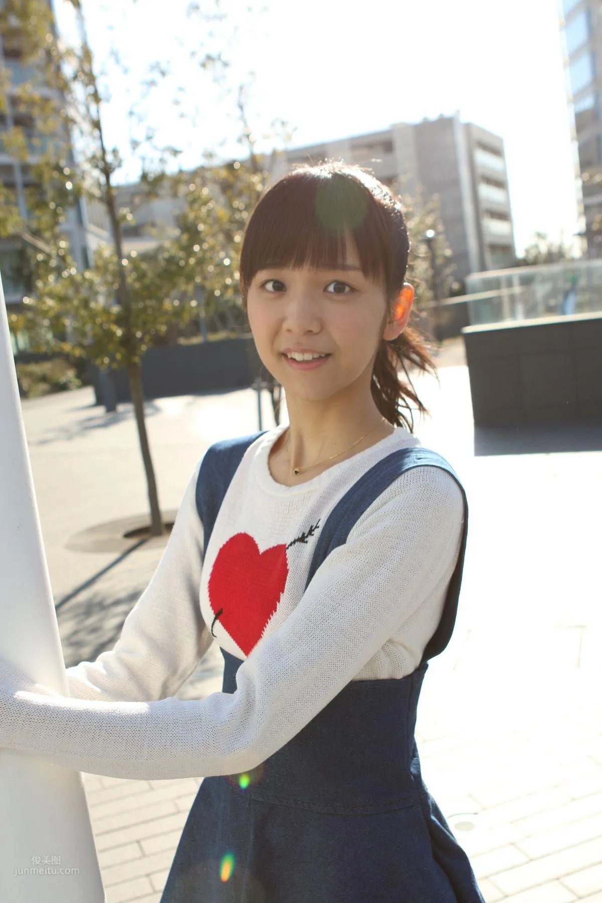 宮崎由加- [Hello! Project Digital Books] No.125 92