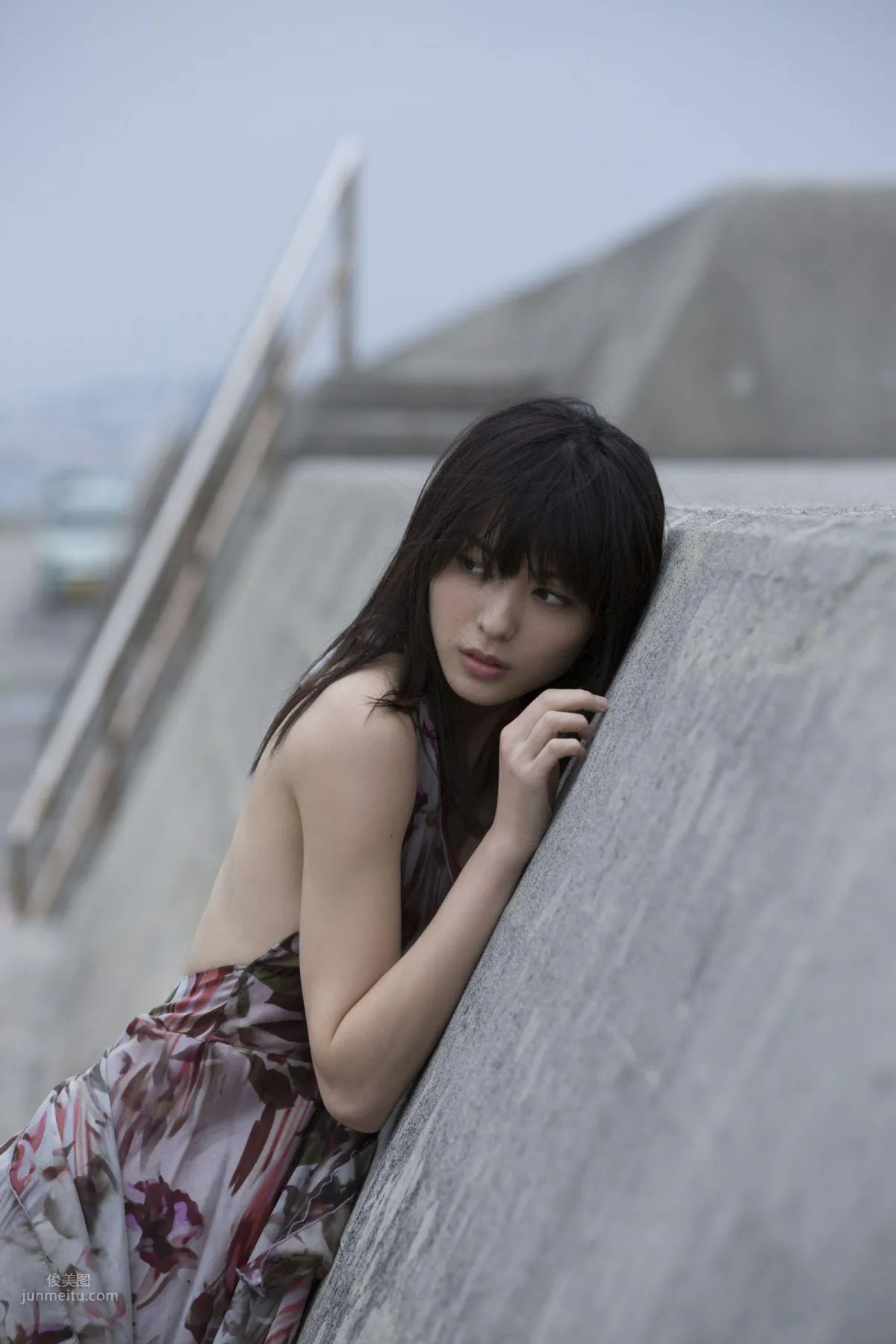 Maimi Yajima, [H!P Digital Books] Vol.141 photo 33