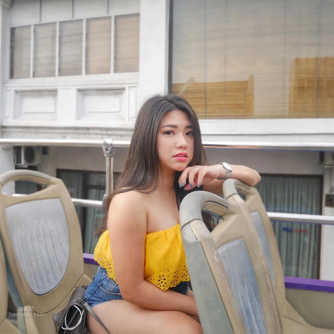 Kang Szu Geng - Malaysian Hot Mom, Huge Size, Too Heavy photo 12