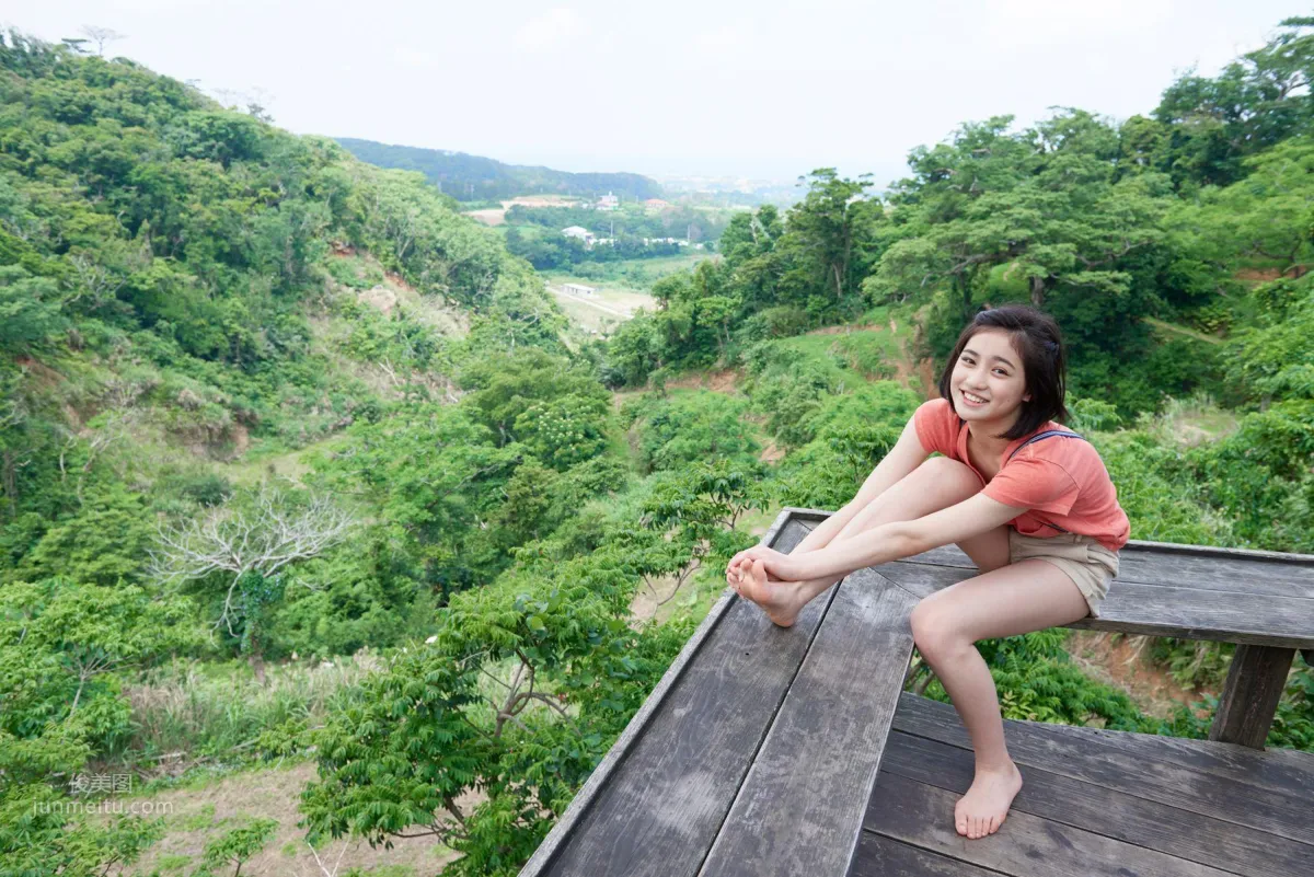 Rikako Sasaki - [Hello! Project Digital Books] No.140 photo 63