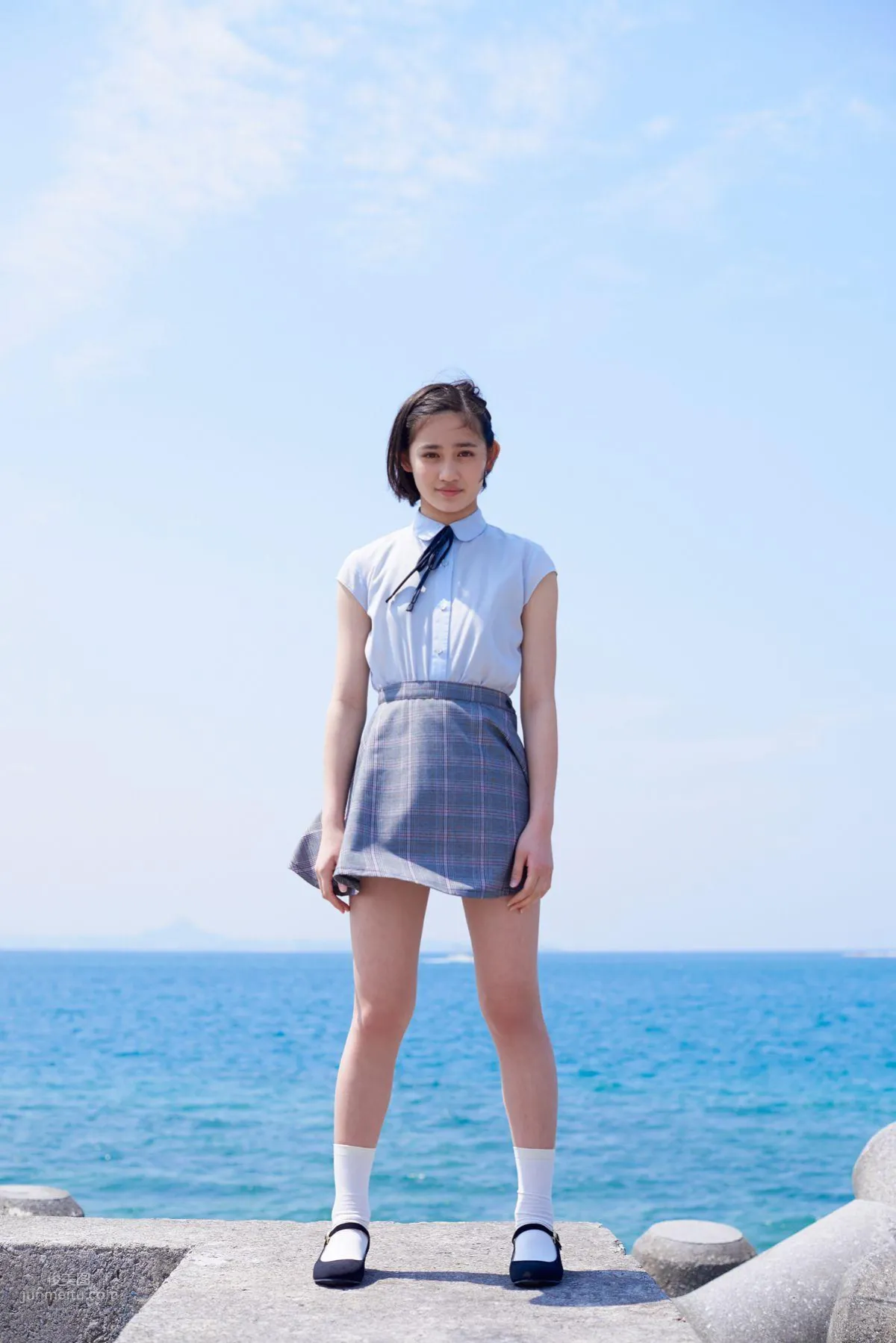 Rikako Sasaki - [Hello! Project Digital Books] No.140 photo 32