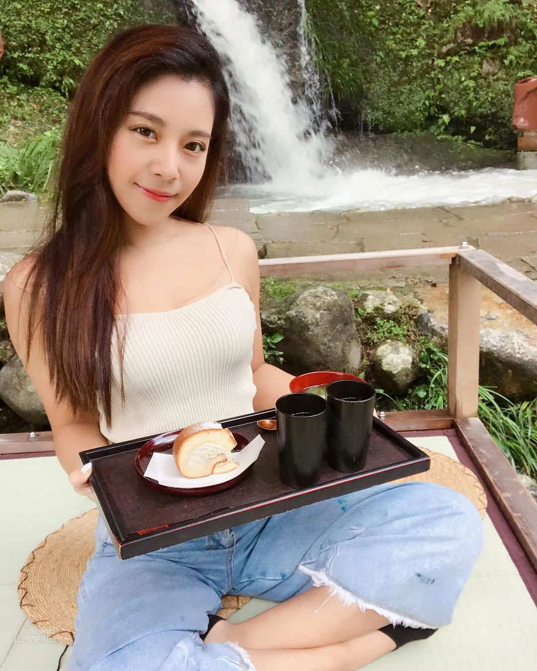 Gu Wanzhen - Vacation Is Not Complete Without a Bikini! photo 6