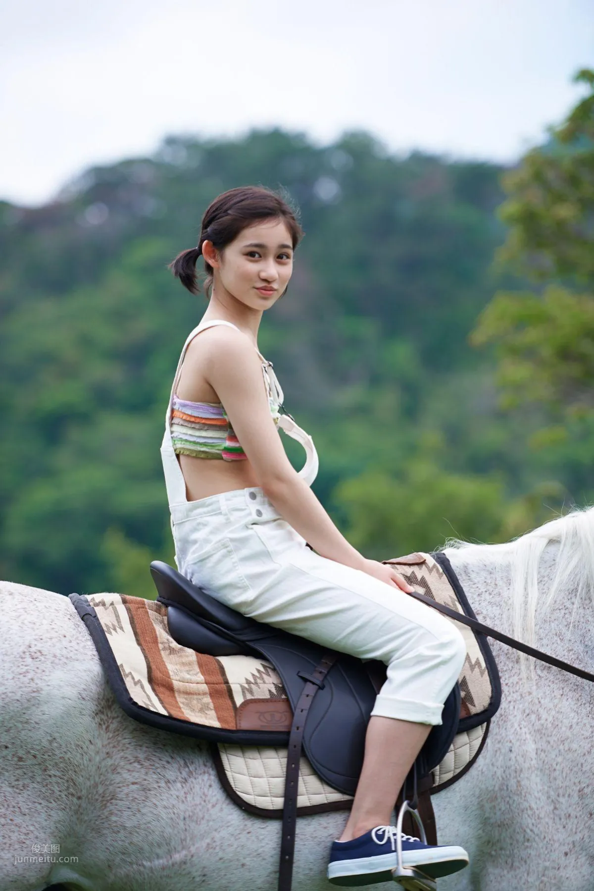 佐佐木莉佳子- [H!P Digital Books] No.139 37
