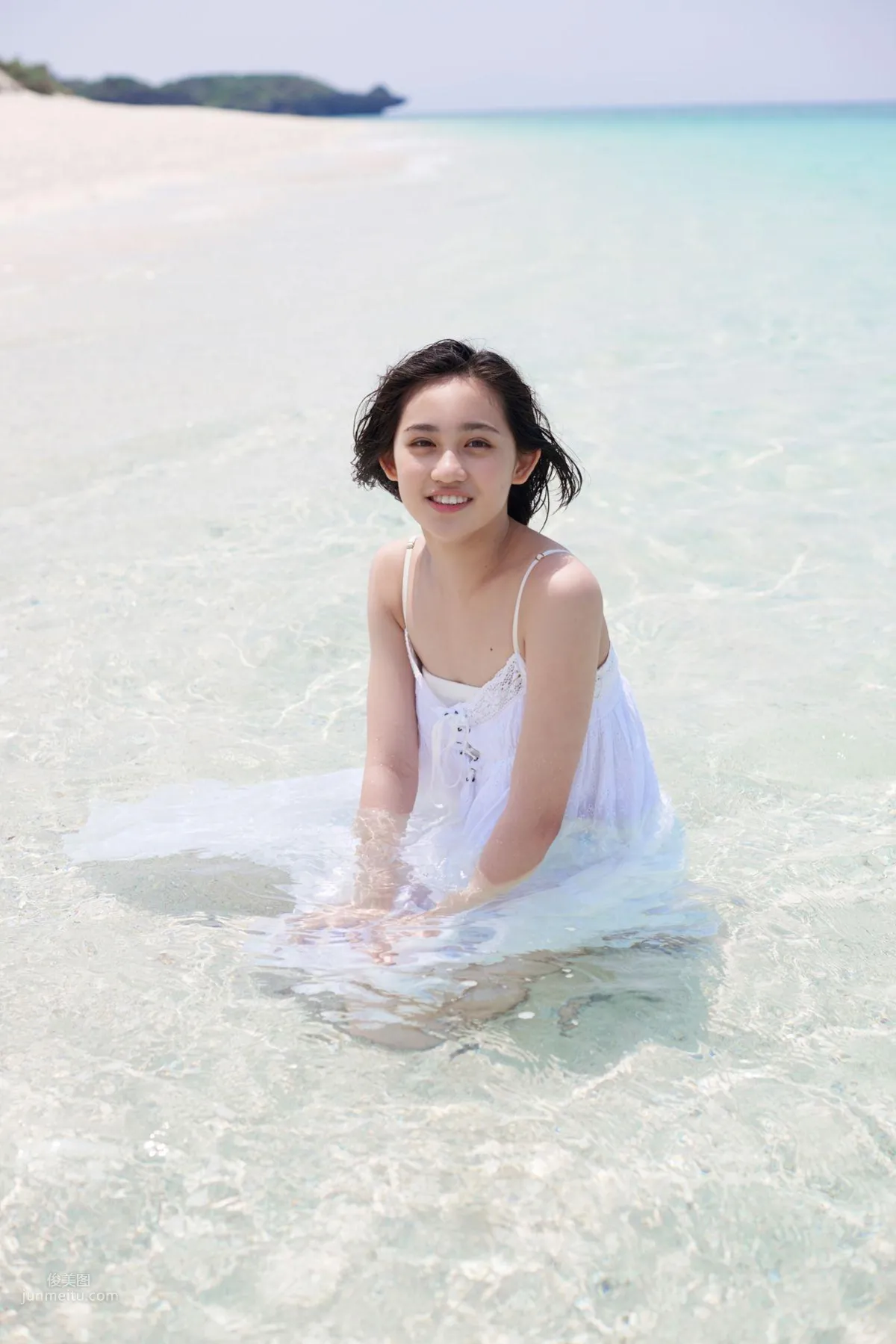 Rikako Sasaki - [Hello! Project Digital Books] No.140 photo 23