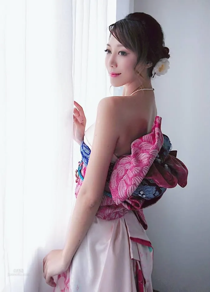 Peng Xuan, Charming Electric-Eye Fairy photo 20