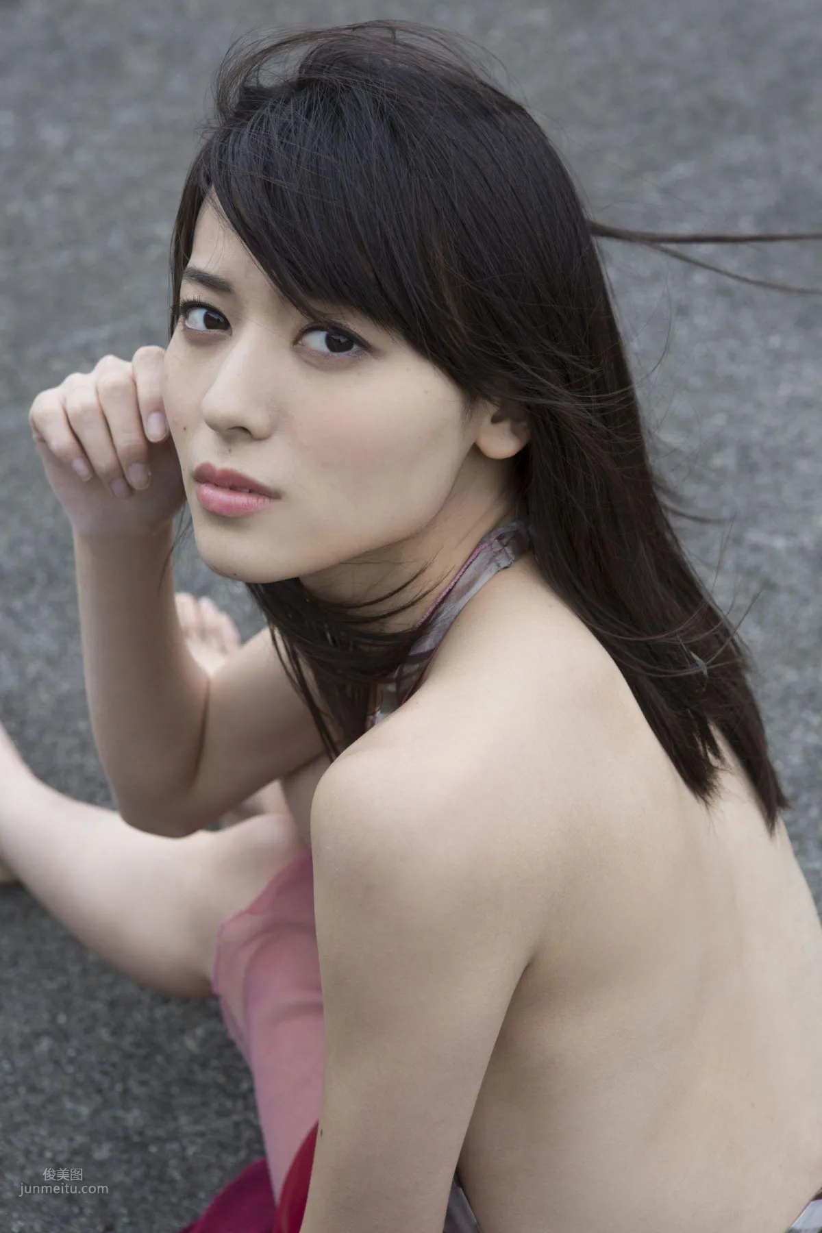 Maimi Yajima, [H!P Digital Books] Vol.141 photo 25