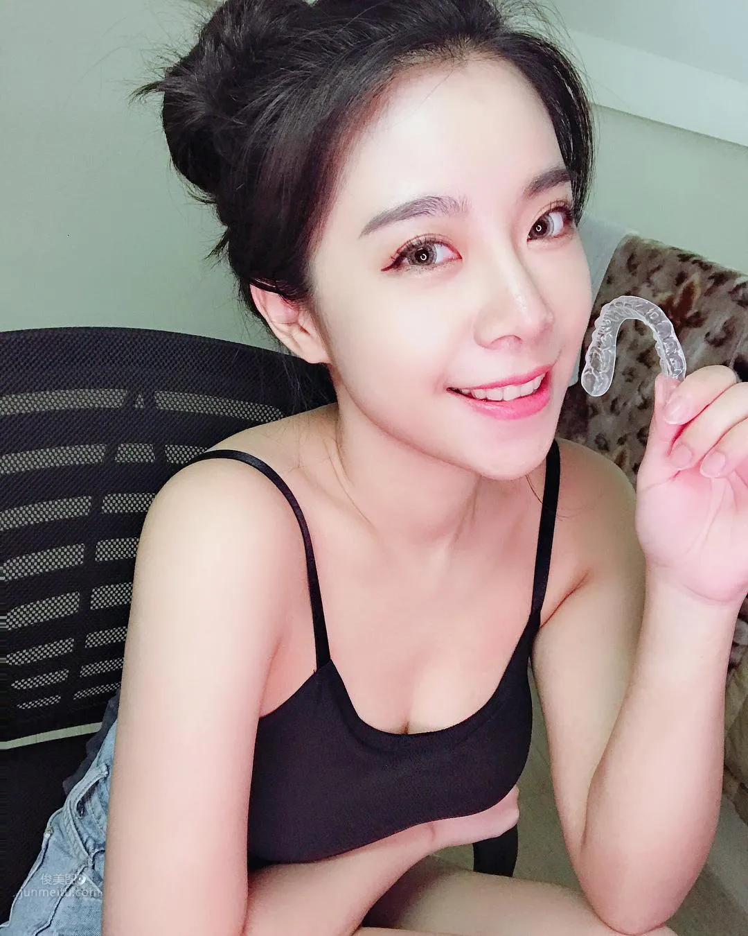 Gu Wanzhen - Vacation Is Not Complete Without a Bikini! photo 17