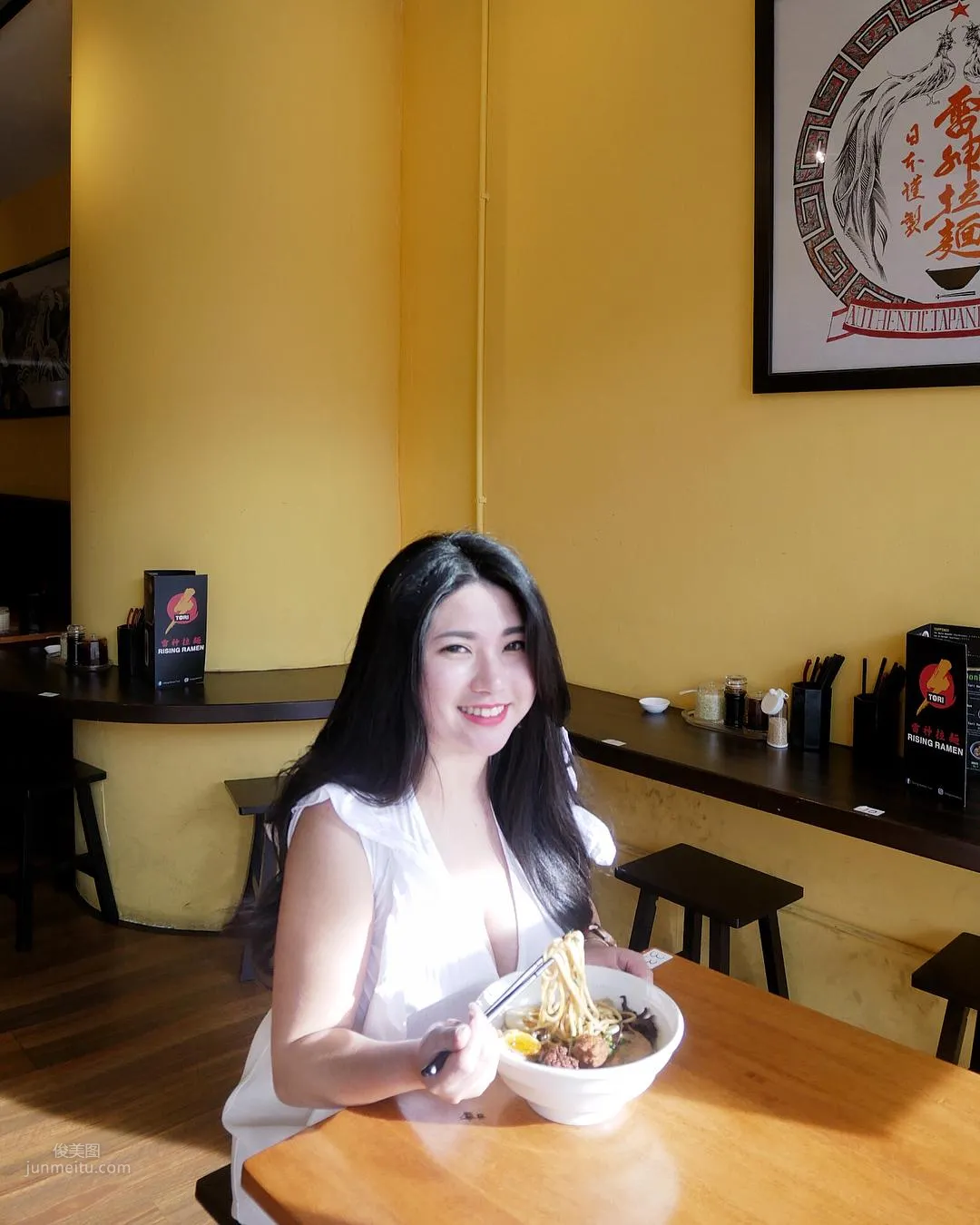 Kang Szu Geng - Malaysian Hot Mom, Huge Size, Too Heavy photo 49