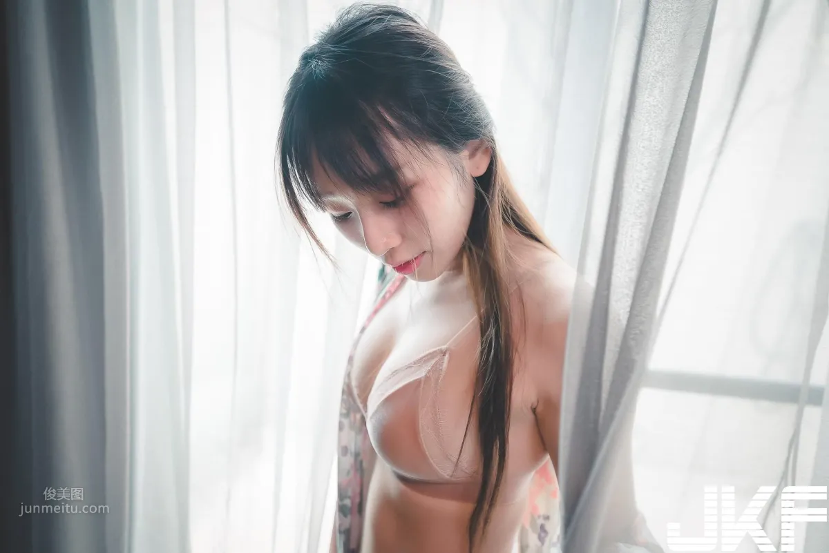 機機Shacy- 氣質陽光美少女 45