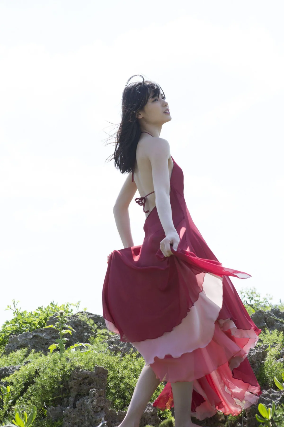 Maimi Yajima, [H!P Digital Books] Vol.141 photo 69