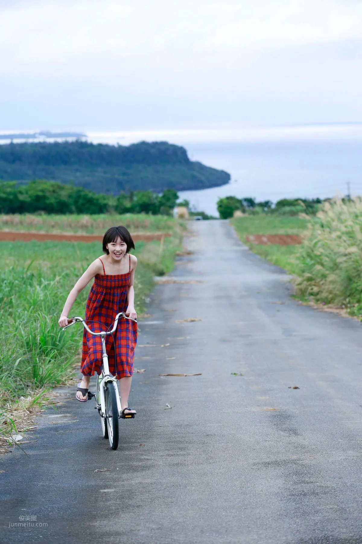 工藤遥- [Hello!Project Digital Books] Vol.137_82