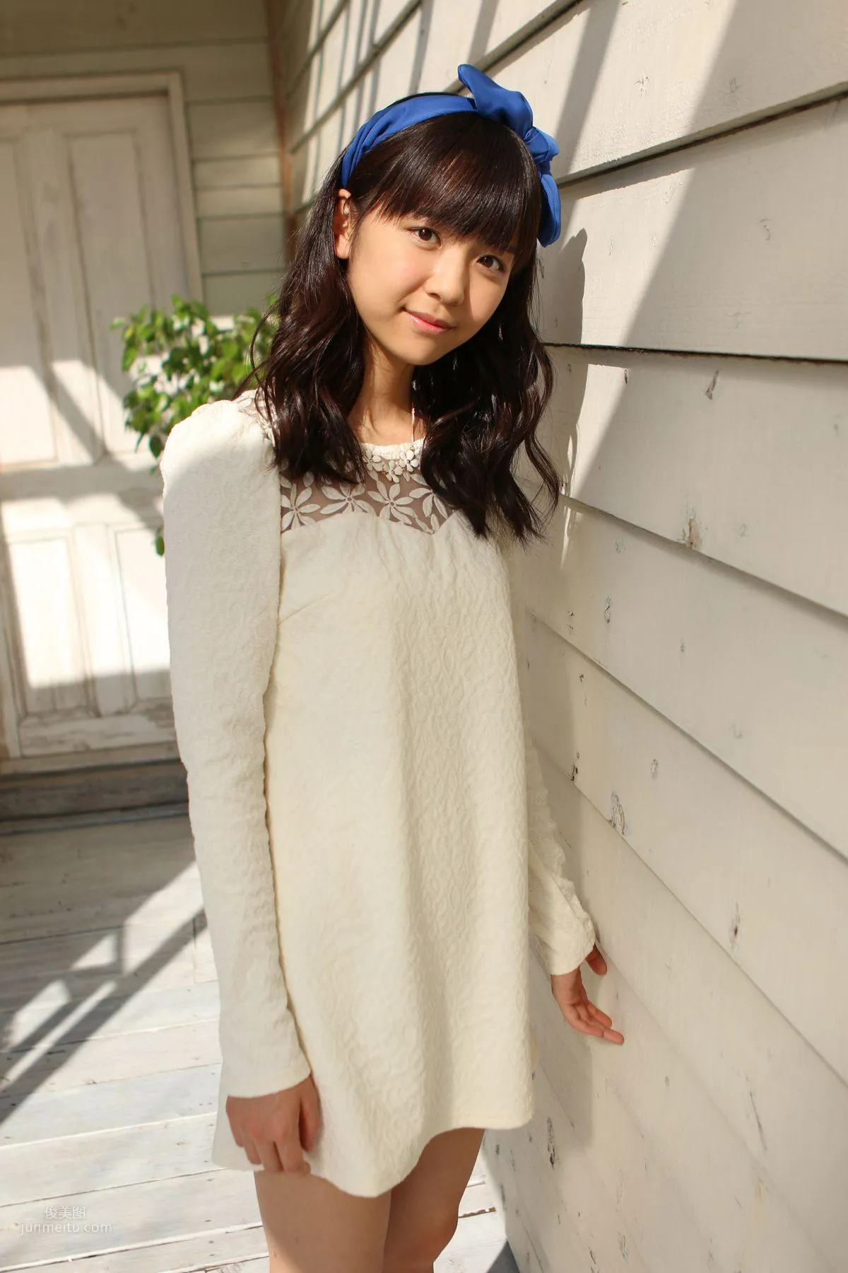 宫崎由加- [Hello! Project Digital Books] No.125_34