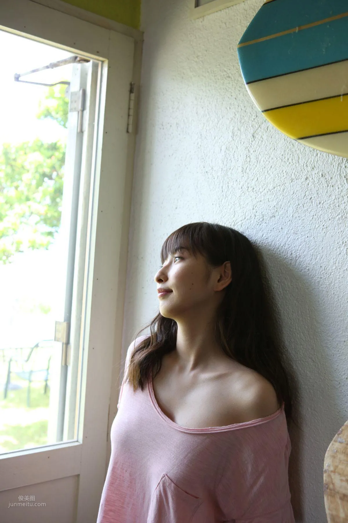 植村あかり- Hello! Project Digital Books Vol.144_5