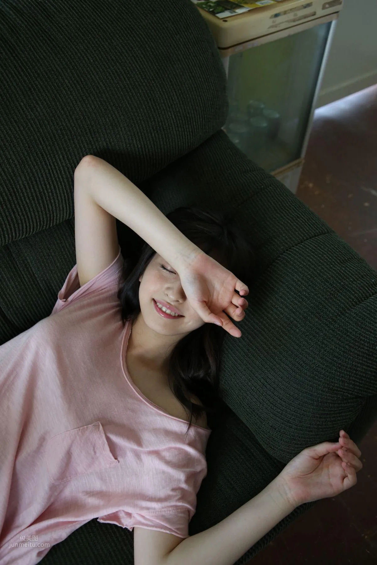植村あかり- Hello! Project Digital Books Vol.144_7