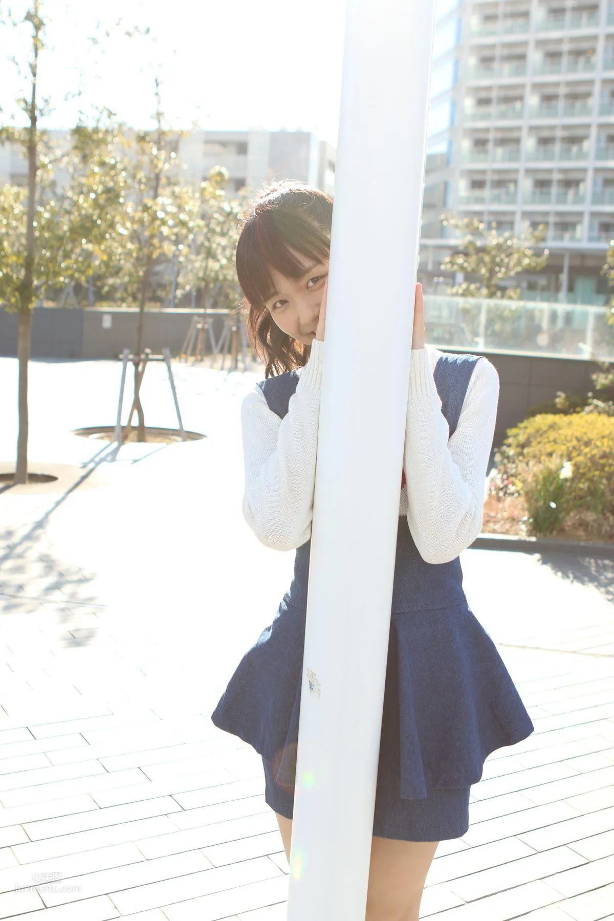宮崎由加- [Hello! Project Digital Books] No.125 38