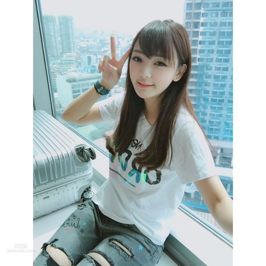 李宣- 豪邁分量讓人移不開眼睛！ 19