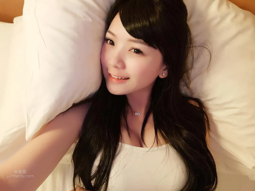 李宣- 豪邁分量讓人移不開眼睛！ 2