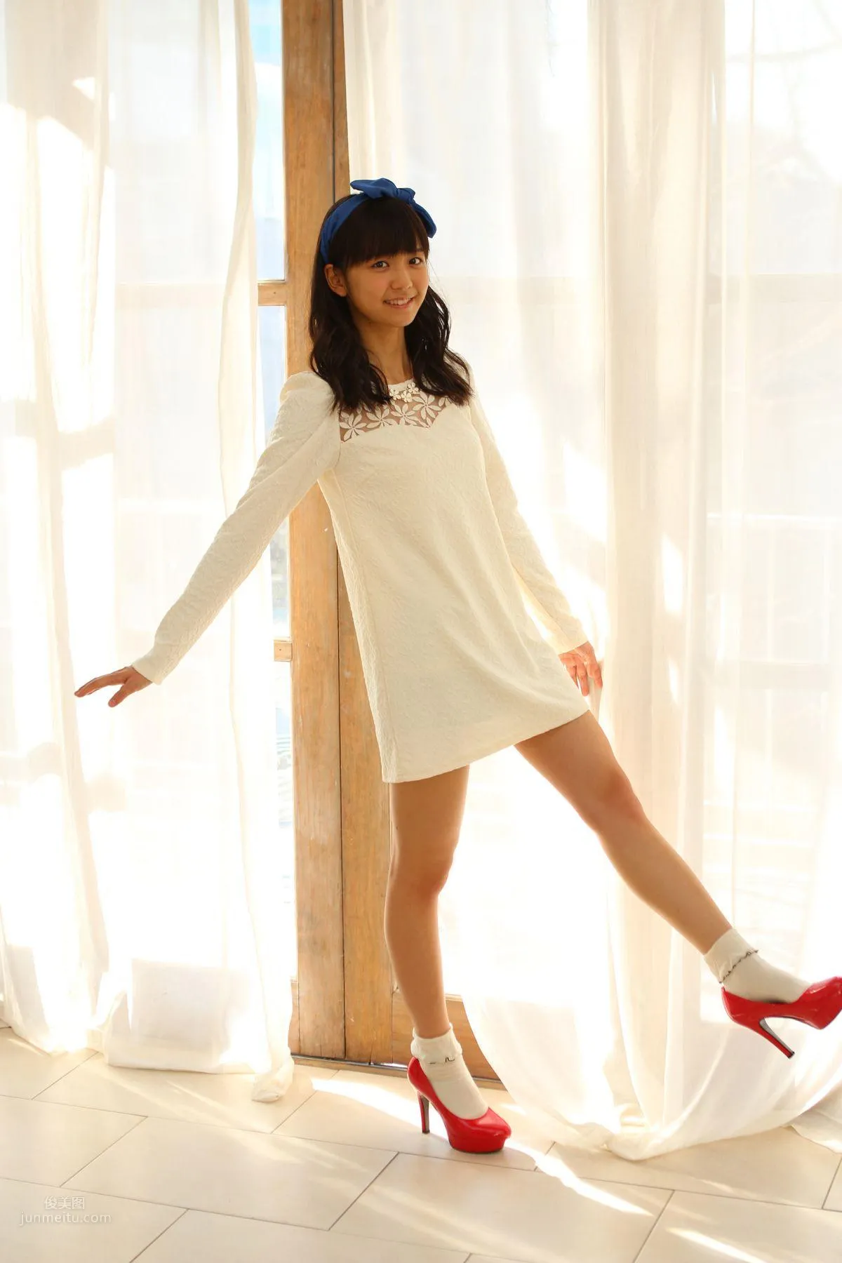 宮崎由加- [Hello! Project Digital Books] No.125 21