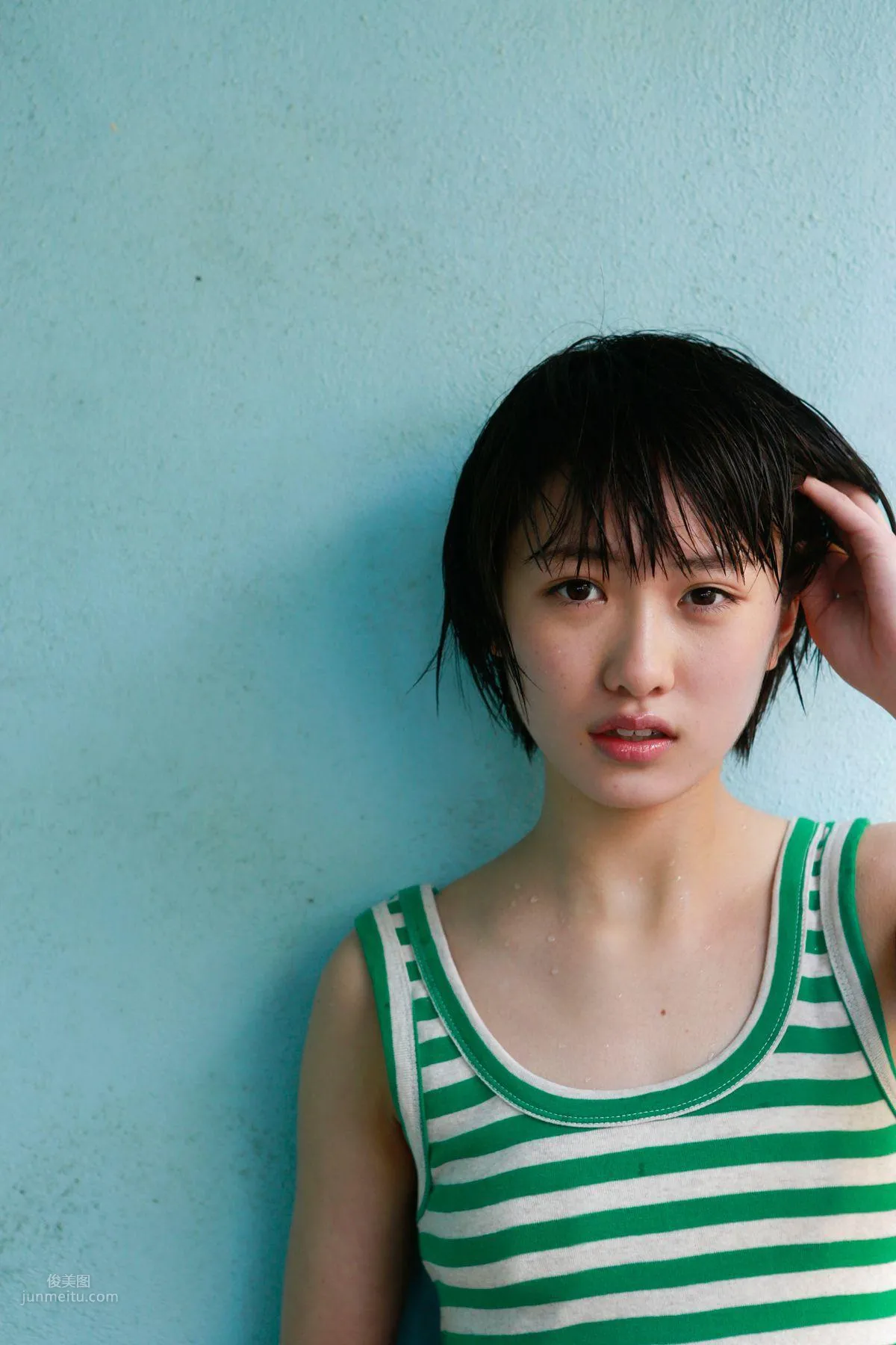 Haruka Kudo [Hello! Project Digital Books] Vol.137 photo 31