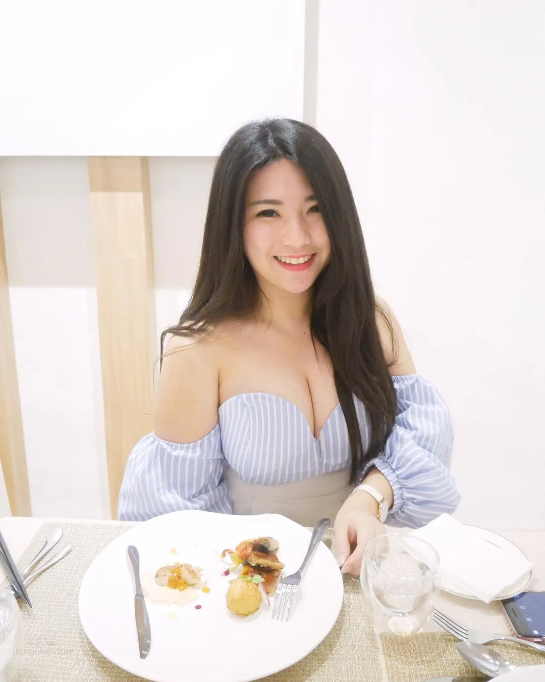 Kang Szu Geng - Malaysian Hot Mom, Huge Size, Too Heavy photo 23
