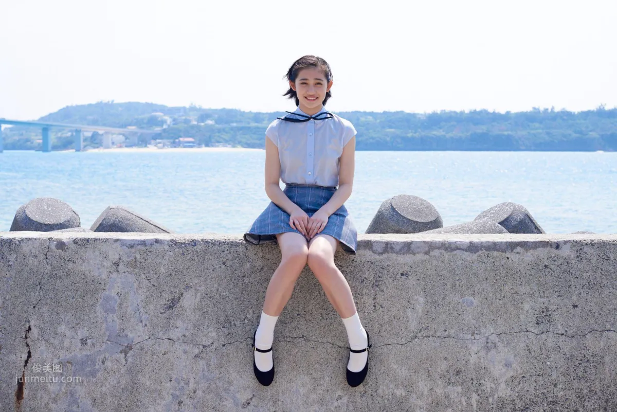 Rikako Sasaki - [Hello! Project Digital Books] No.140 photo 38