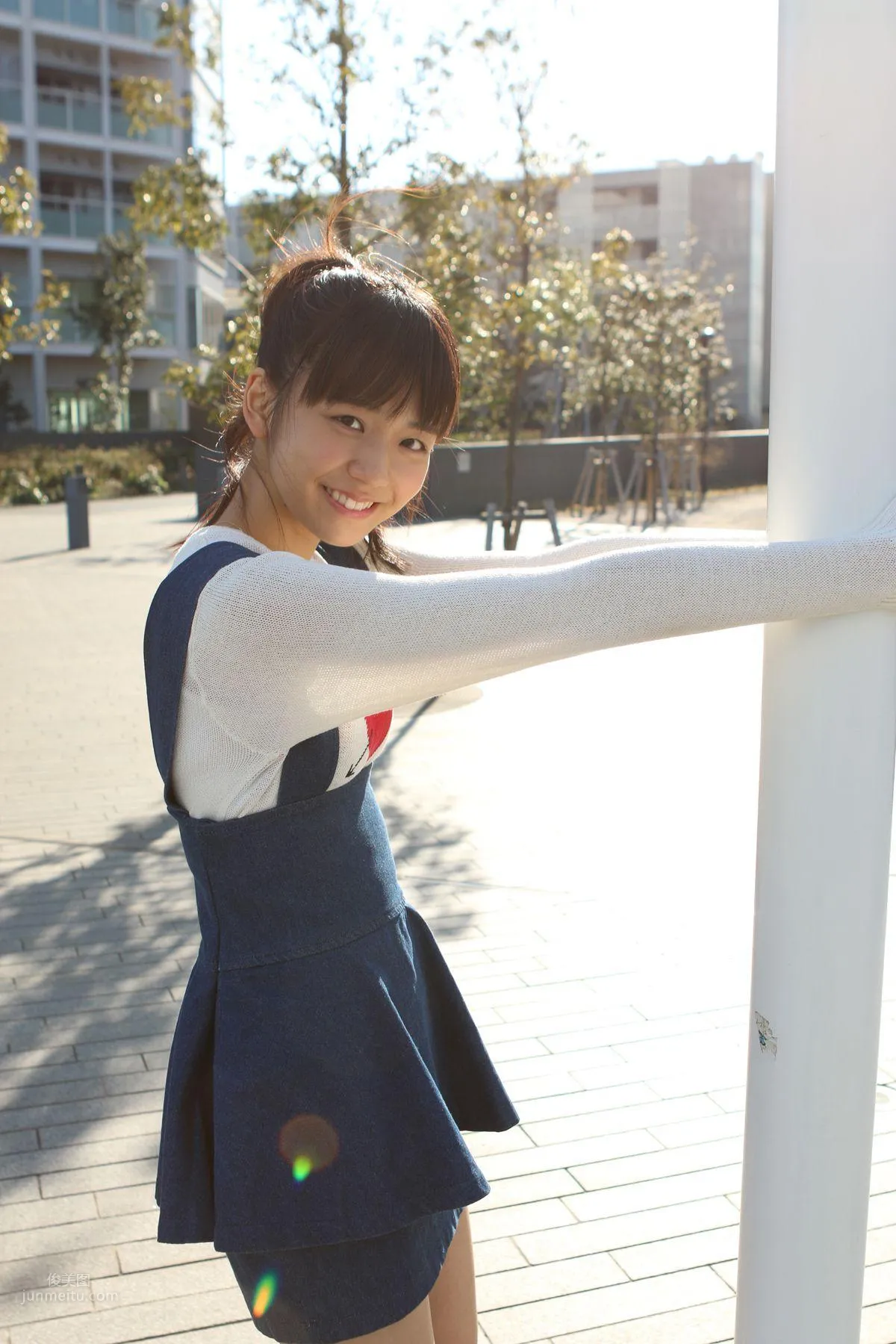 宮崎由加- [Hello! Project Digital Books] No.125 93