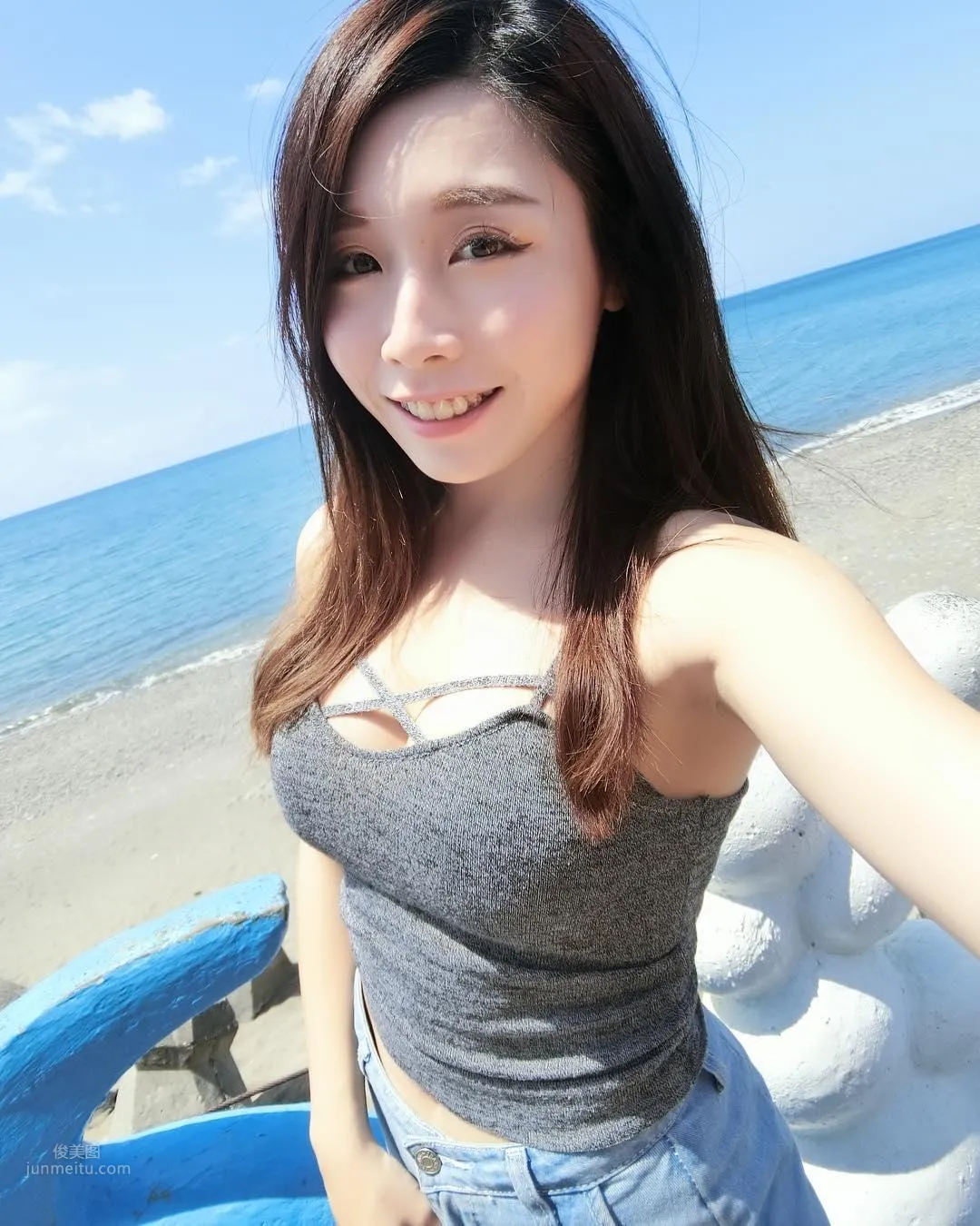 Joanne汪汪- 舞蹈老師身材正好！ 5
