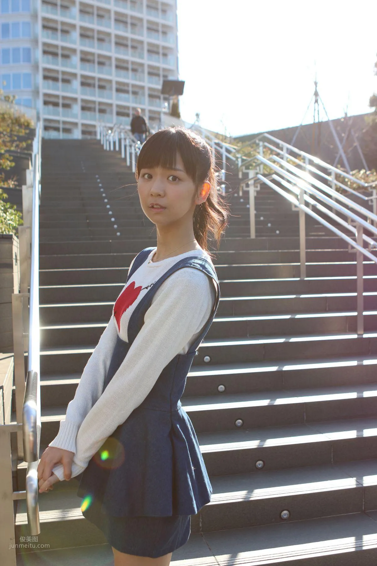 宮崎由加- [Hello! Project Digital Books] No.125 89