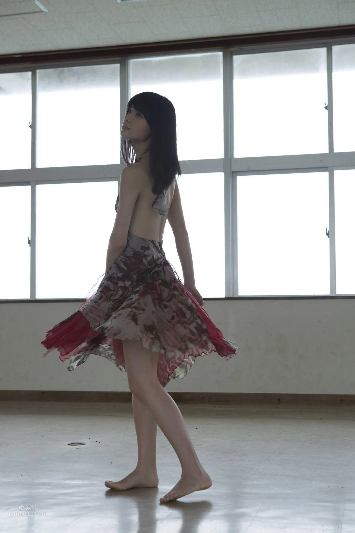 Maimi Yajima, [H!P Digital Books] Vol.141 photo 16