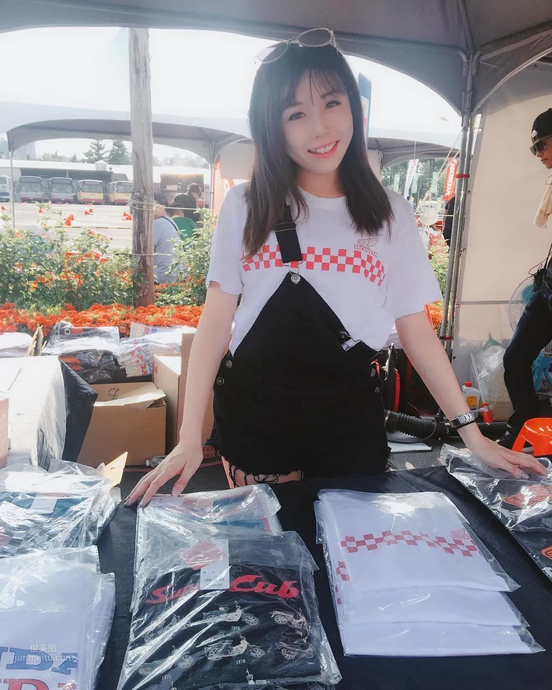 Joanne汪汪- 舞蹈老師身材正好！ 10