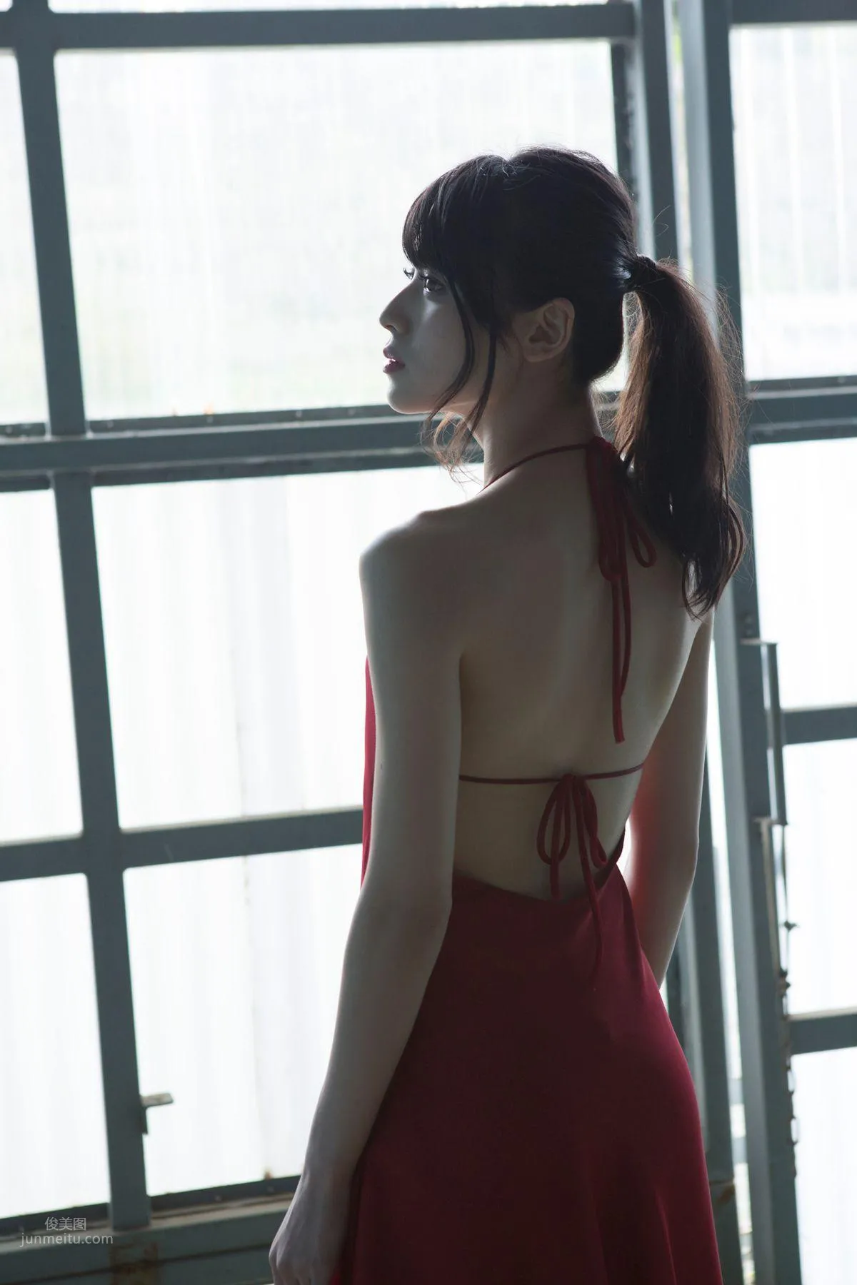 矢島舞美- [H!P Digital Books] Vol.142 3