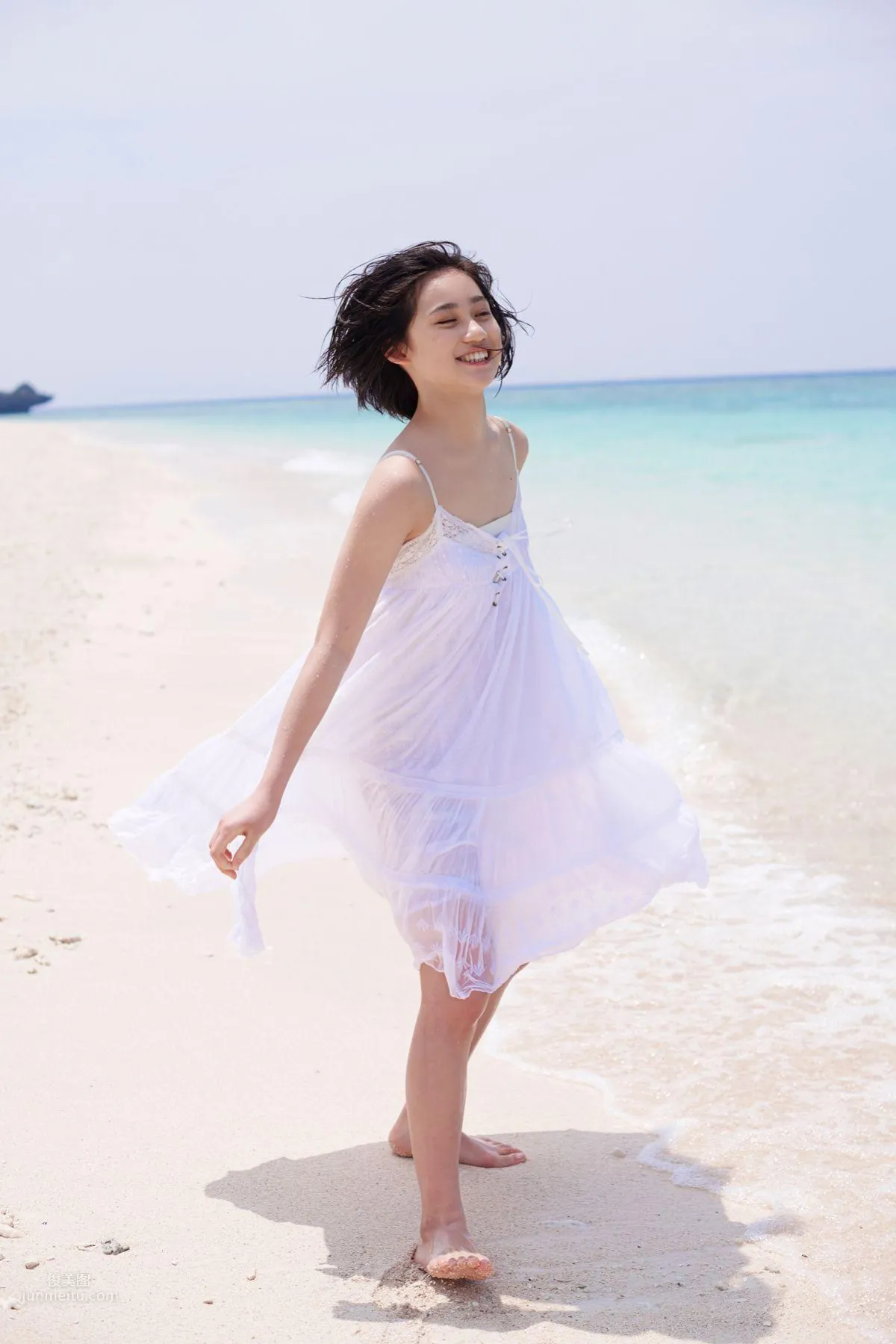 Rikako Sasaki - [Hello! Project Digital Books] No.140 photo 25