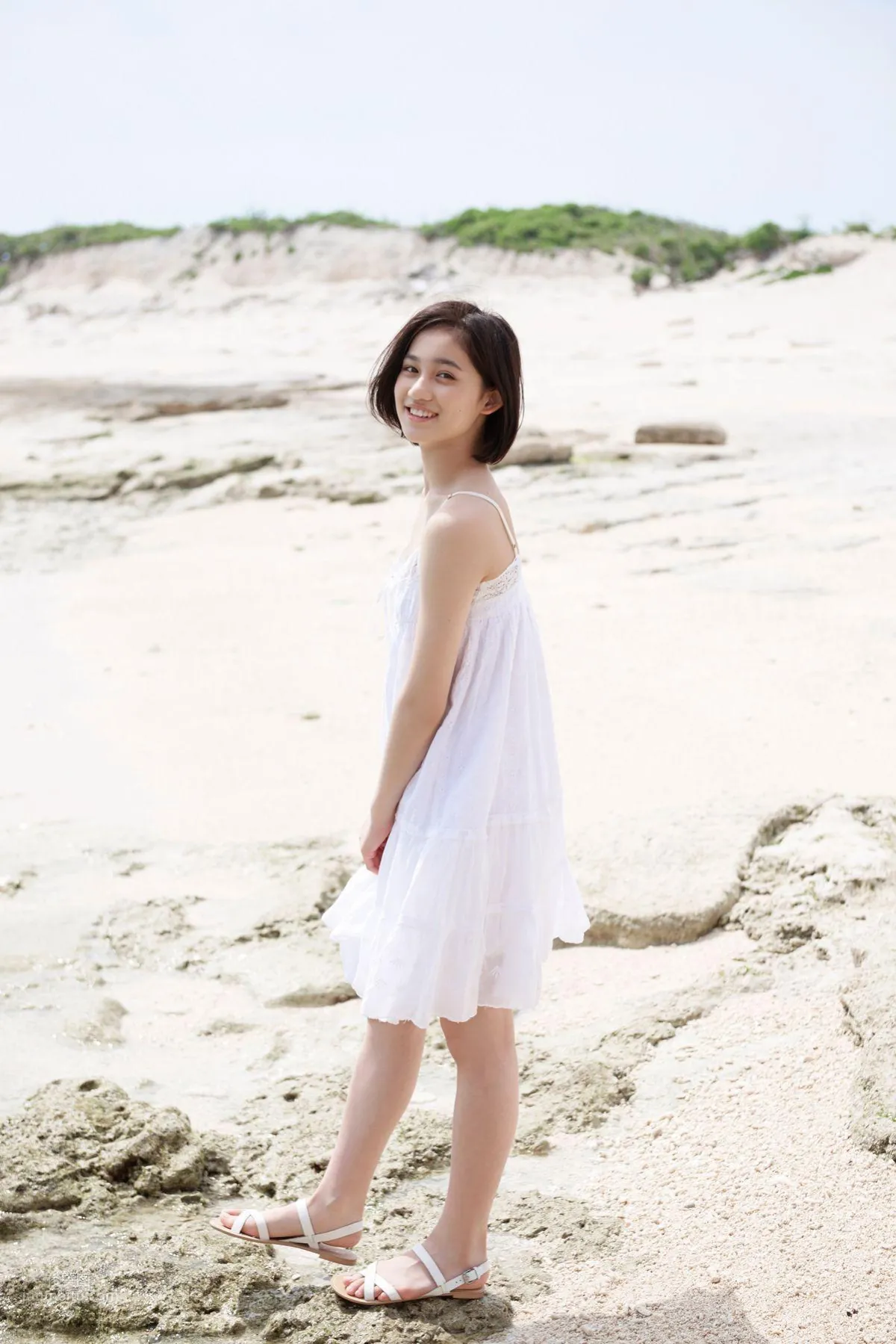 Rikako Sasaki - [Hello! Project Digital Books] No.140 photo 51