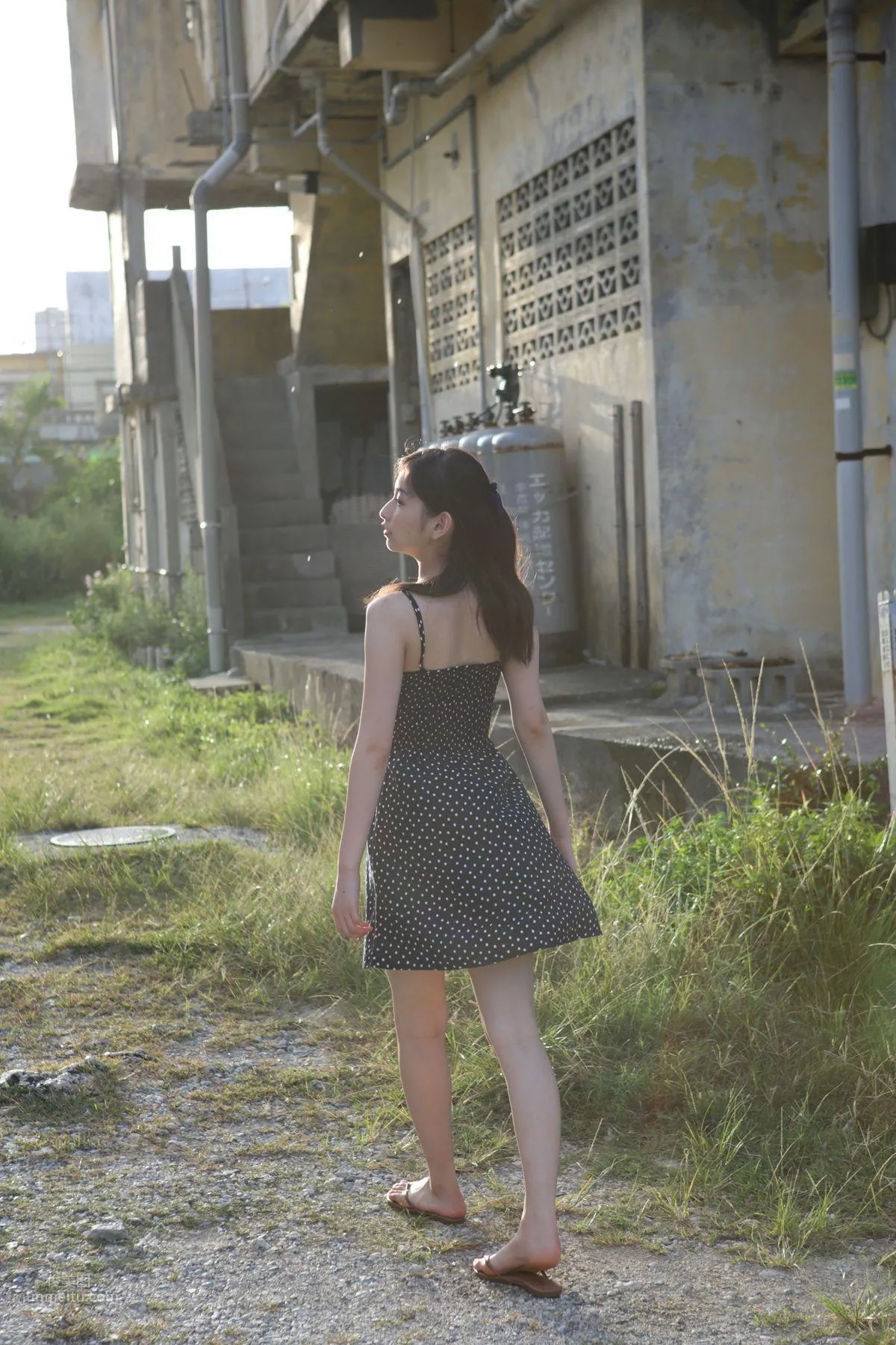 植村あかり- Hello! Project Digital Books Vol.144_69