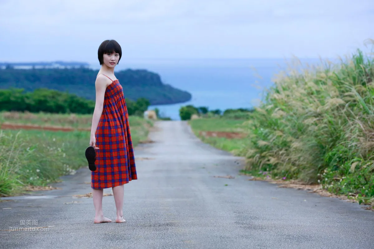 工藤遥- [Hello!Project Digital Books] Vol.137_85