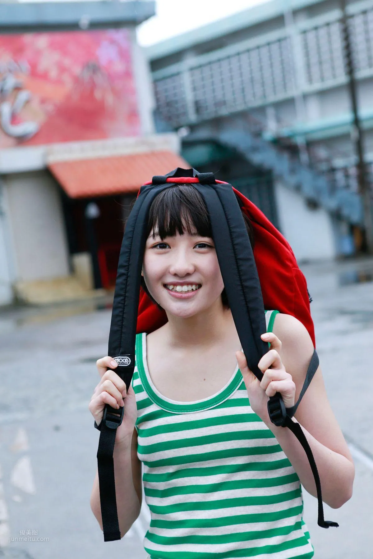 Haruka Kudo [Hello! Project Digital Books] Vol.137 photo 22