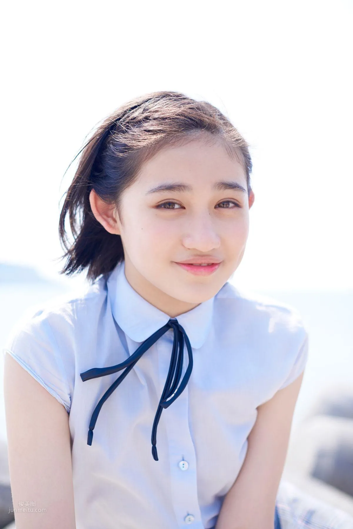 Rikako Sasaki - [Hello! Project Digital Books] No.140 photo 41